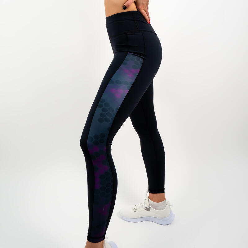 Colant Fitskin Future - Black