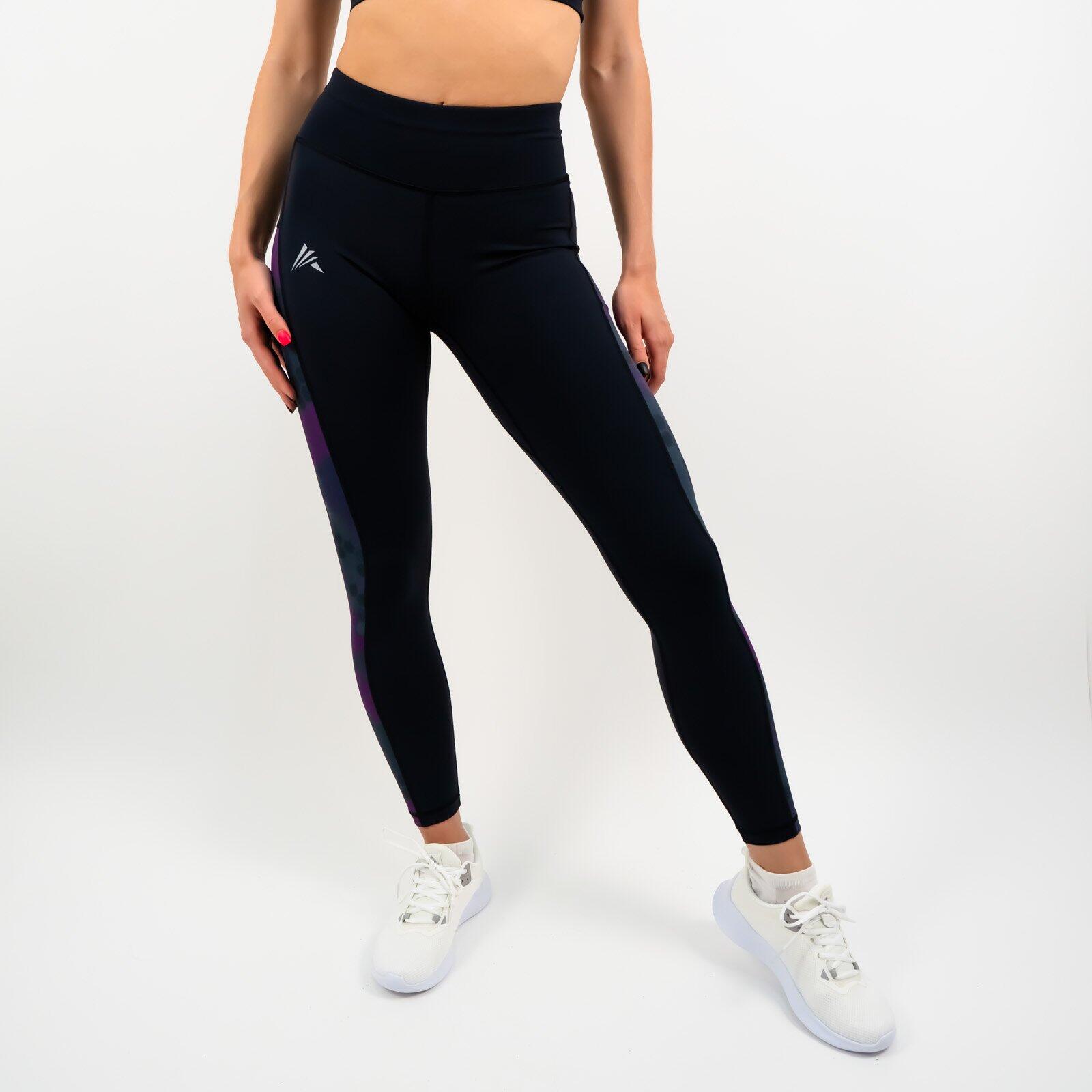 Colant Fitskin Future - Black
