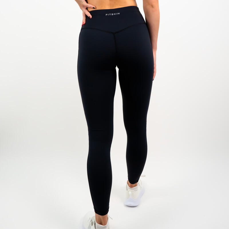 Colant Fitskin Future - Black