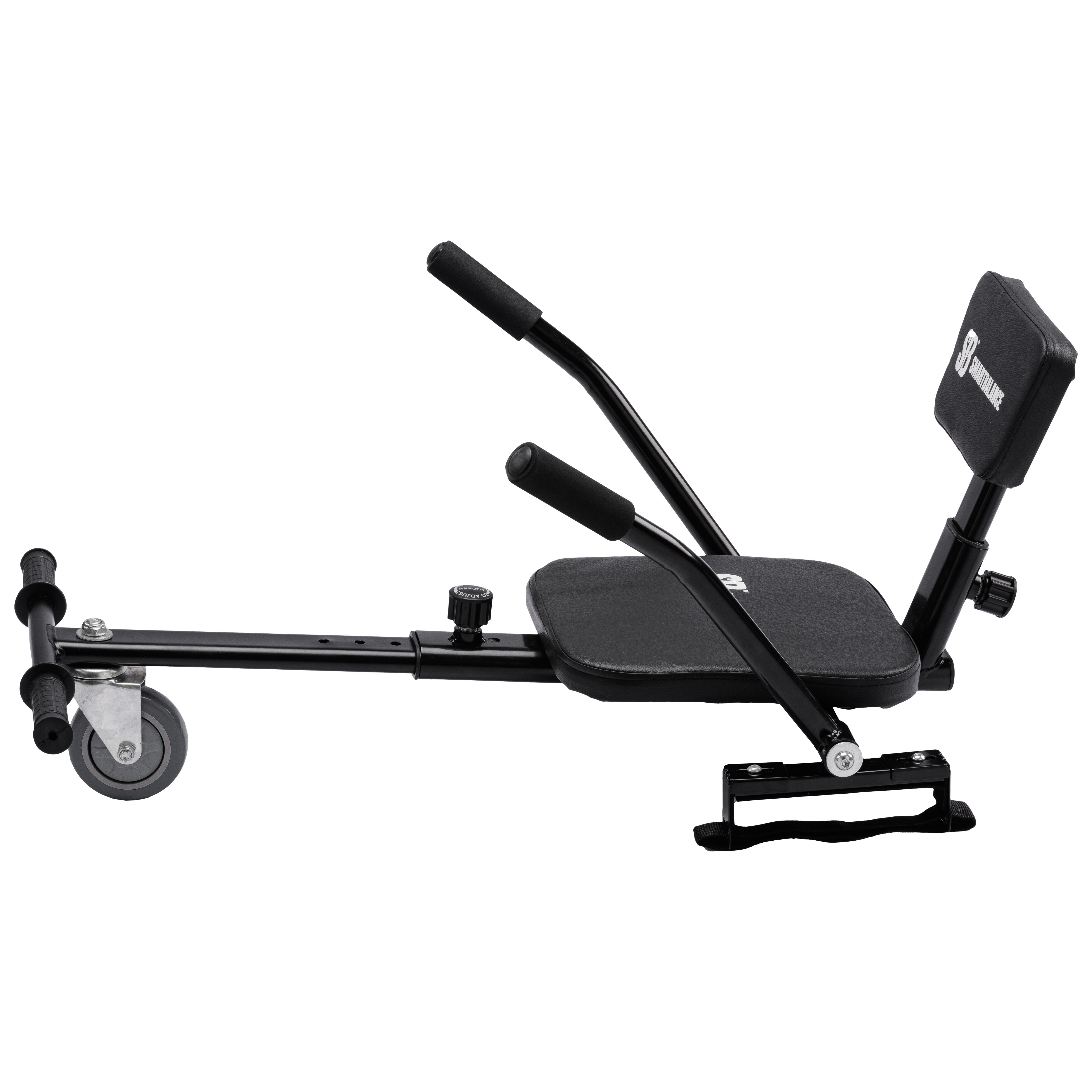 Scaun hoverboard decathlon new arrivals