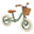 Draisienne 10″ Huffy Vintage pour enfant de 2 à 4 ans, verte