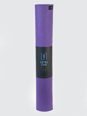 Tappetino yoga Jade Yoga Level One 4 mm