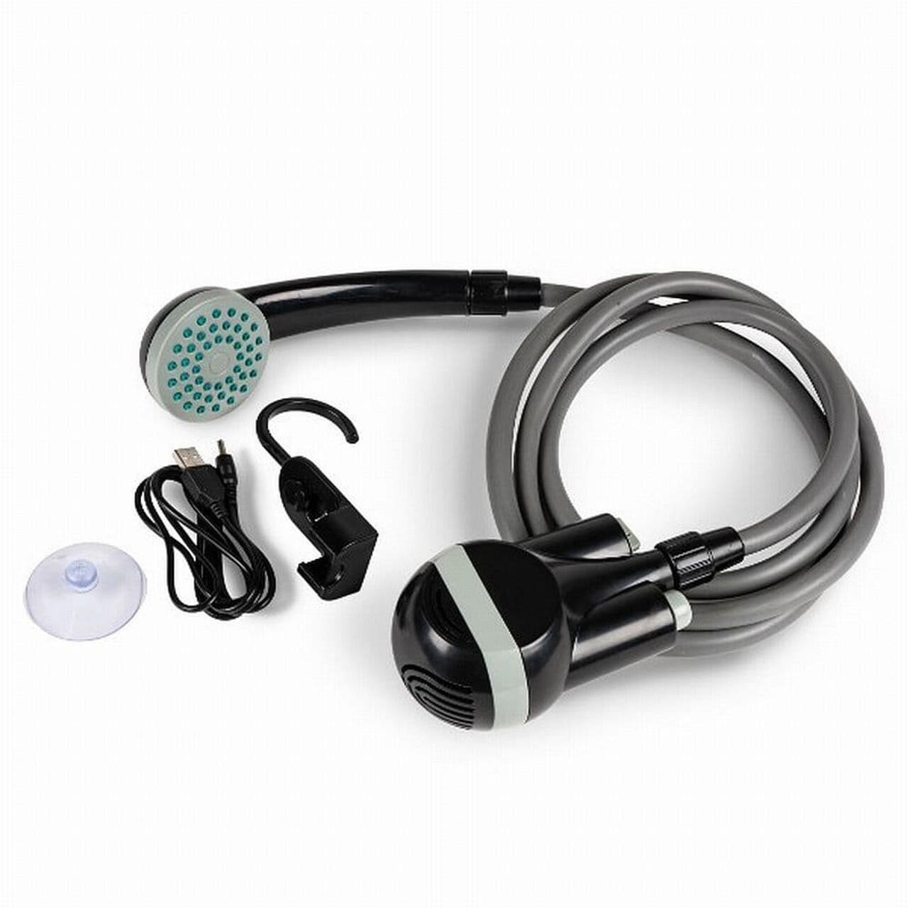 OLPRO OLPRO USB Battery Portable Shower