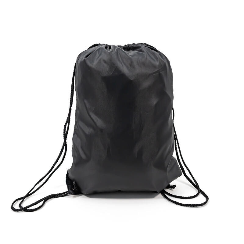 Sac cu snur Fitskin Negru