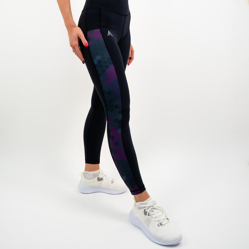 Colant Fitskin Future - Black