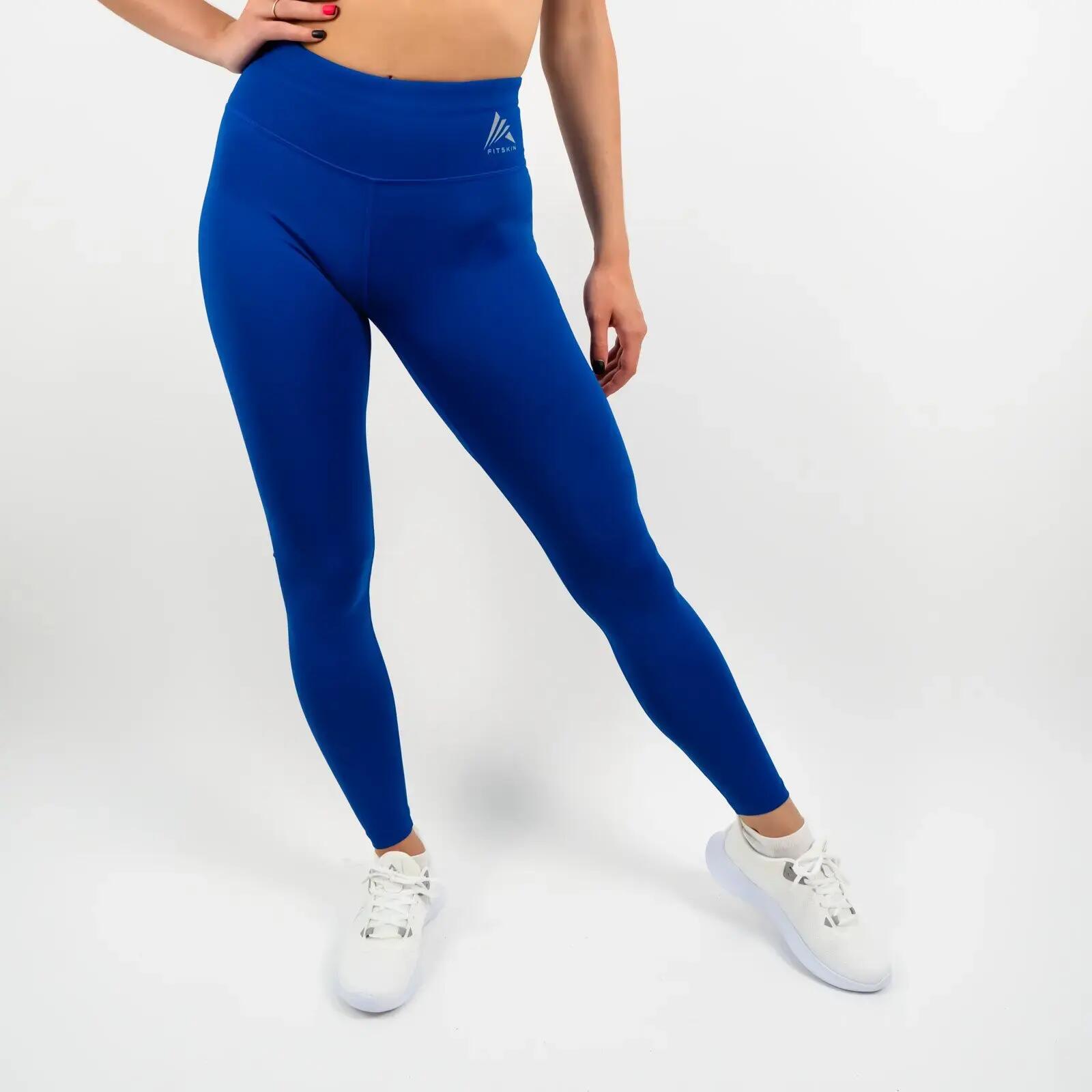 Colant Fitskin Basic - True Blue 2/4