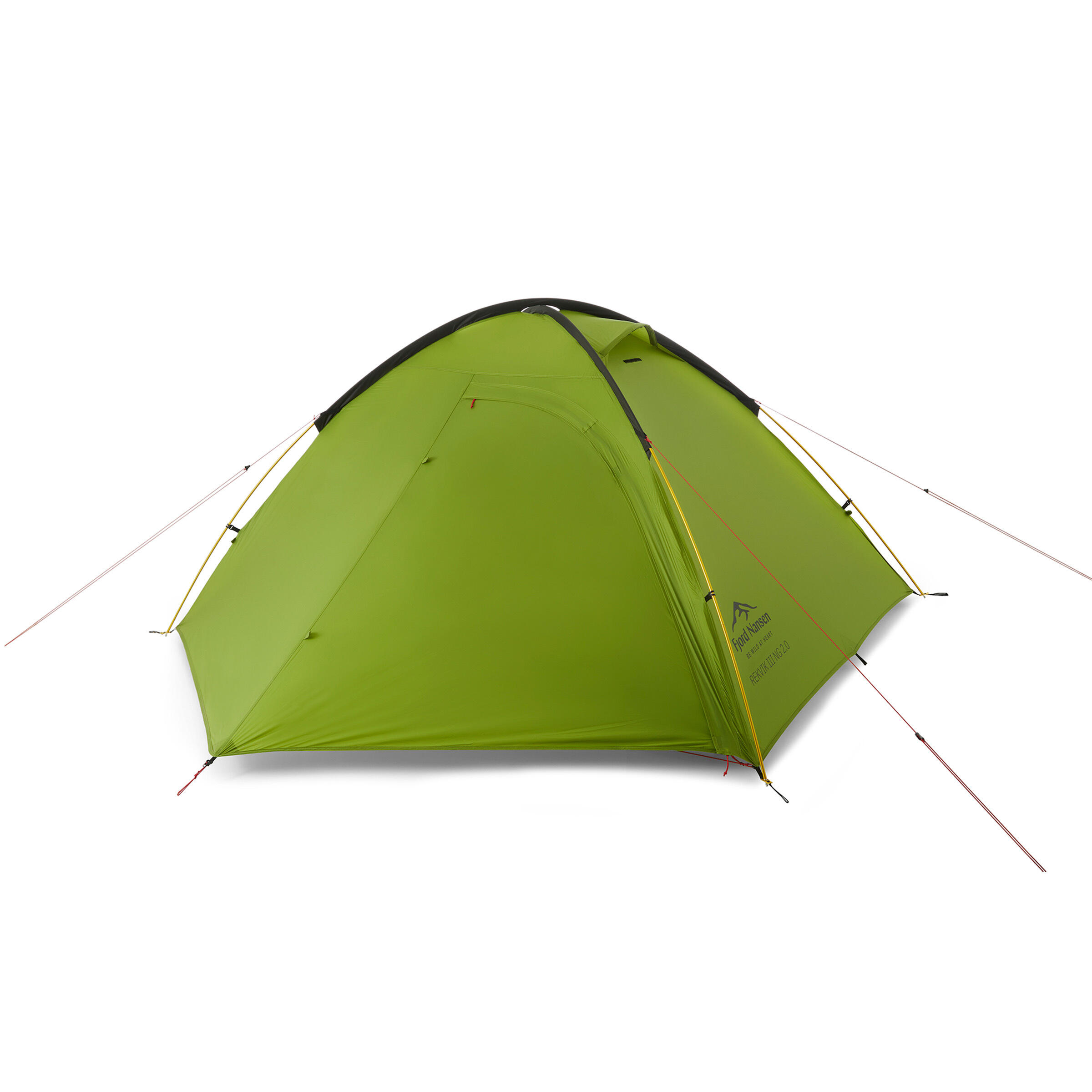 Namiot 3-osobowy REKVIK III NG 2.0 / 2.6 kg 2/6