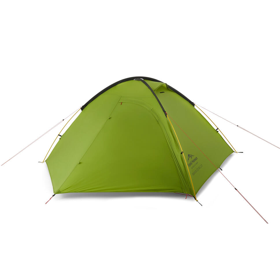 Namiot 3-osobowy REKVIK III NG 2.0 / 2.6 kg