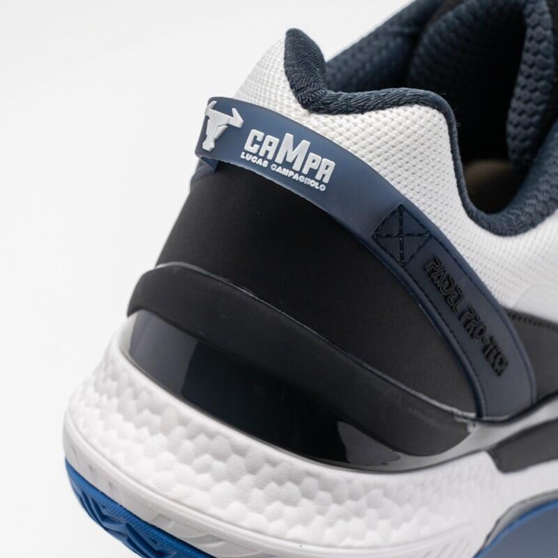Scarpa Drop Shot Abian Campa 5/7