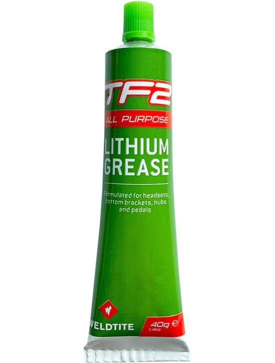 Weldtite TF2 Lithium Grease Tube, 40g