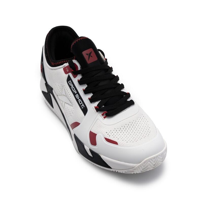 Zapatilla Drop Shot Benara Lima 2/7