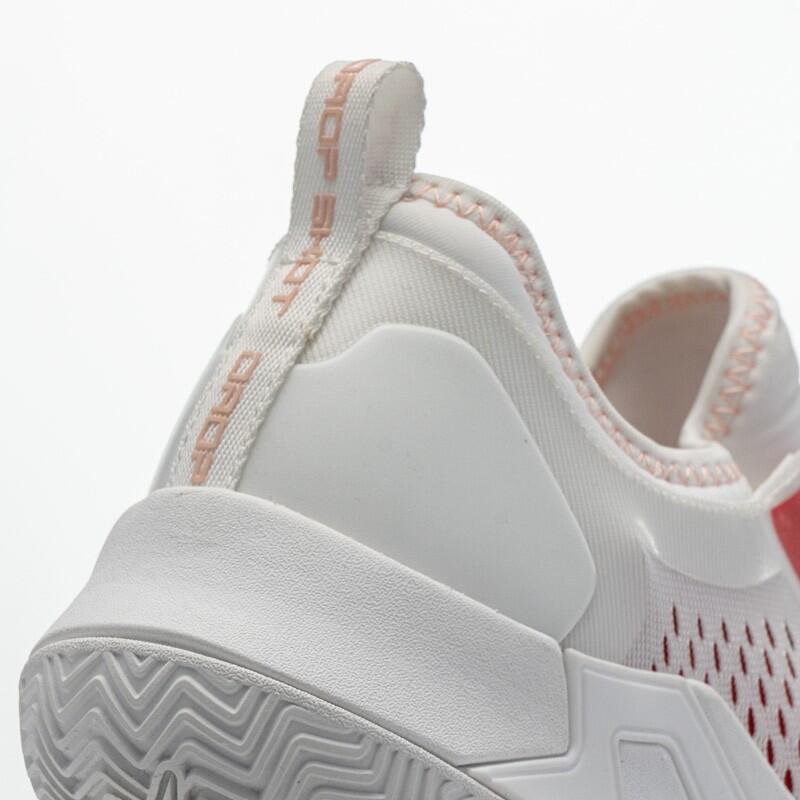 Scarpa Drop Shot Cayenne 7/7