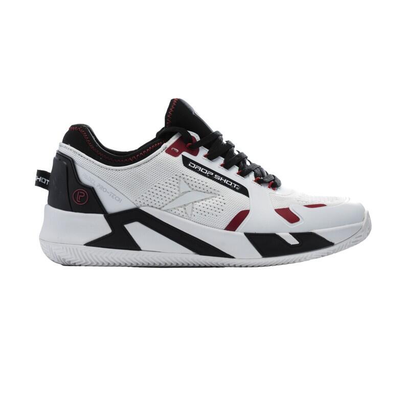Zapatilla Drop Shot Benara Lima 3/7