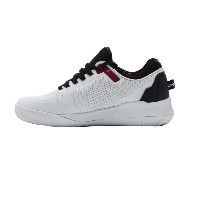 Zapatilla Drop Shot Benara Lima 4/7