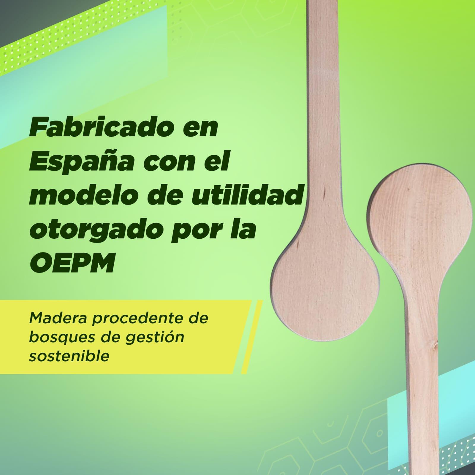 Puntero de padel de madera 6/9