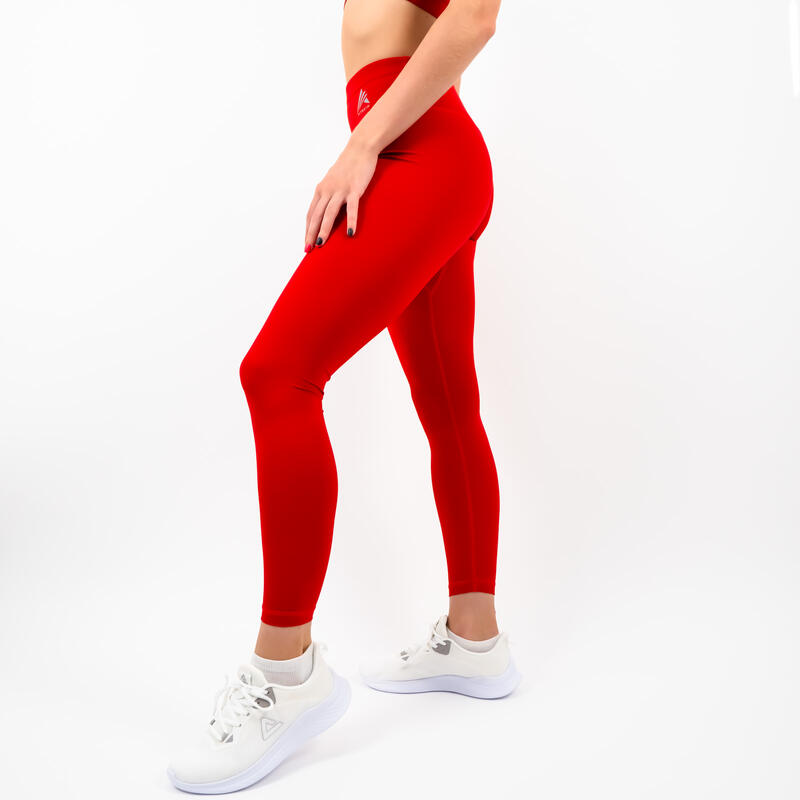 Colant Fitskin Basic - Tengo Red
