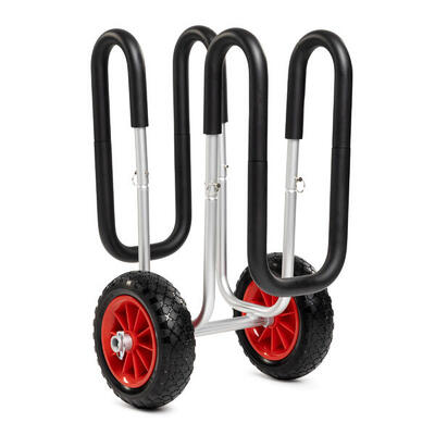 AQUASTIC SUP-Boardwagen