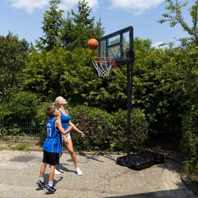 Basketbalový koš BH02