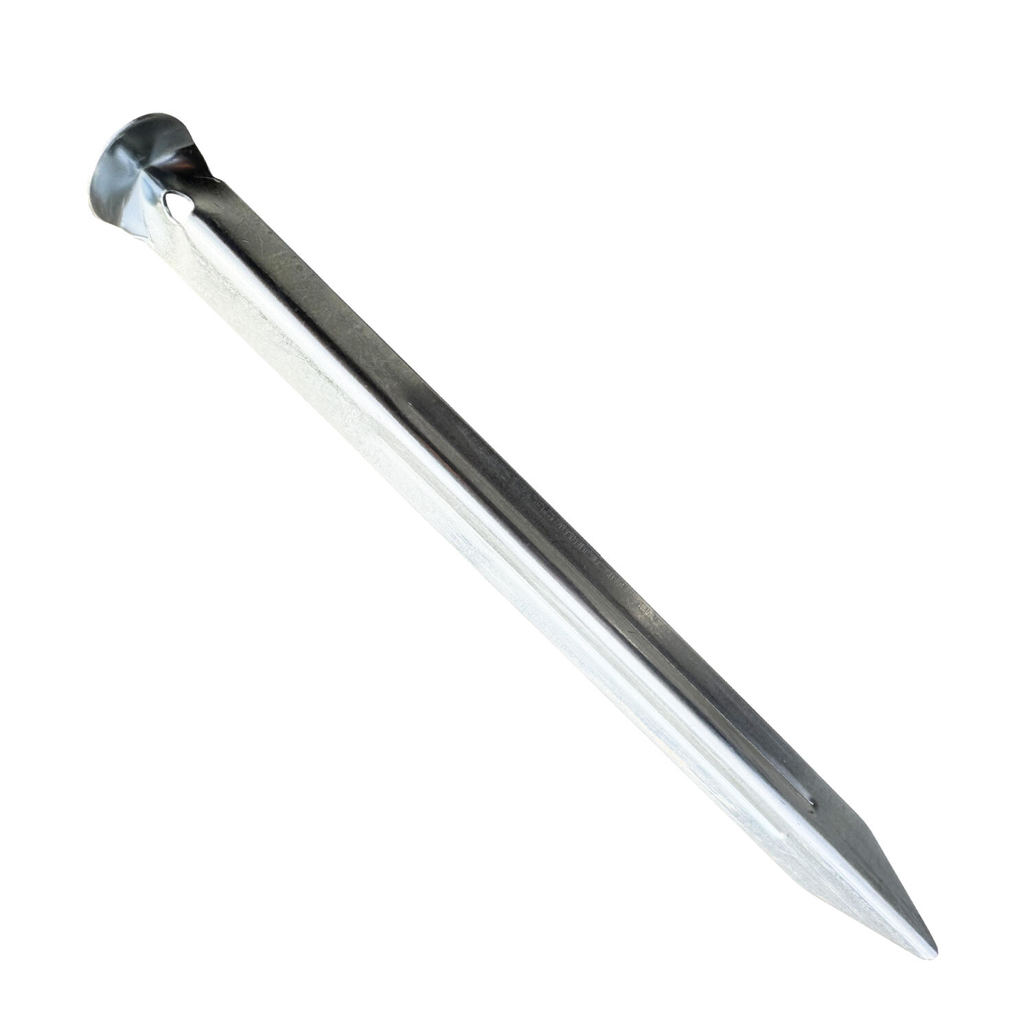 OLPRO OLPRO V Tent Pegs Pack of 10