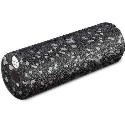 Rullo massaggiante Trendy Lua Mini nero-grigio
