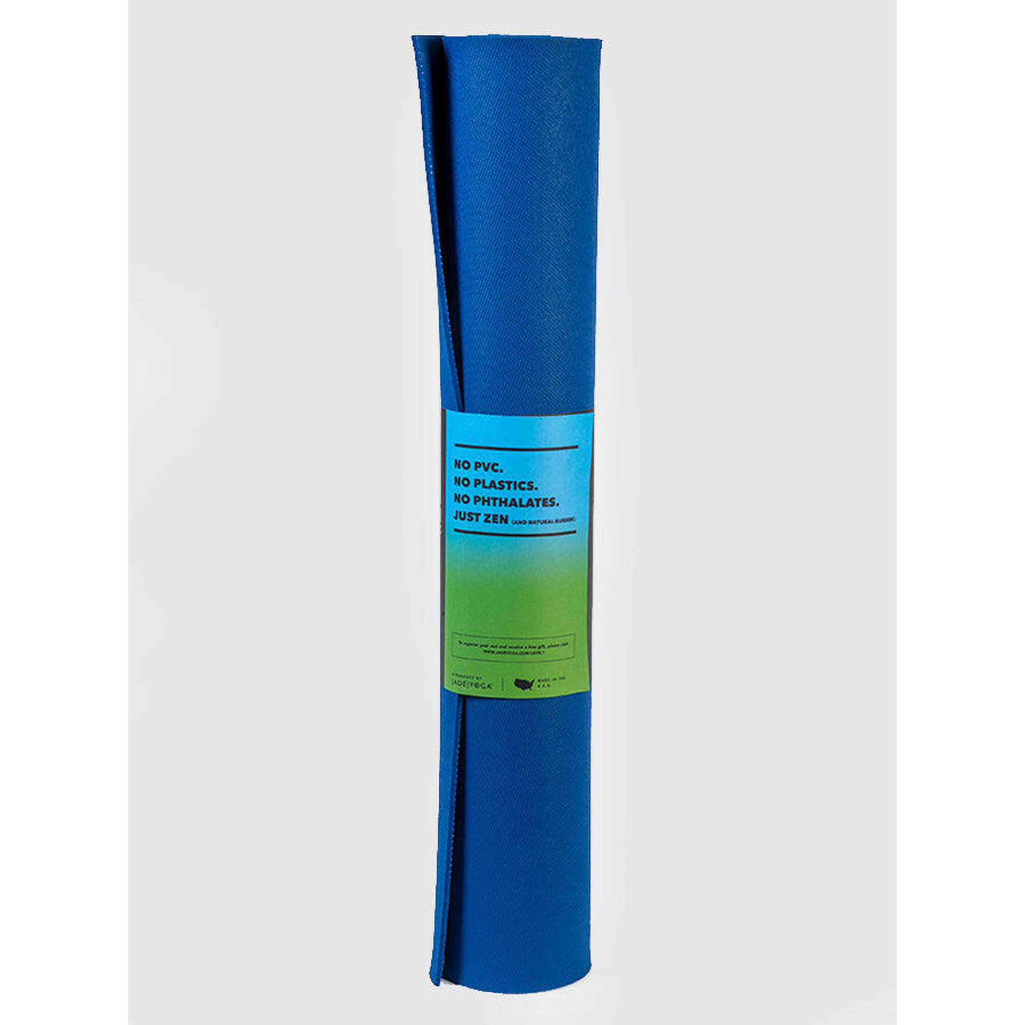 Saltea de yoga Jade Yoga Nivelul Unu 4mm