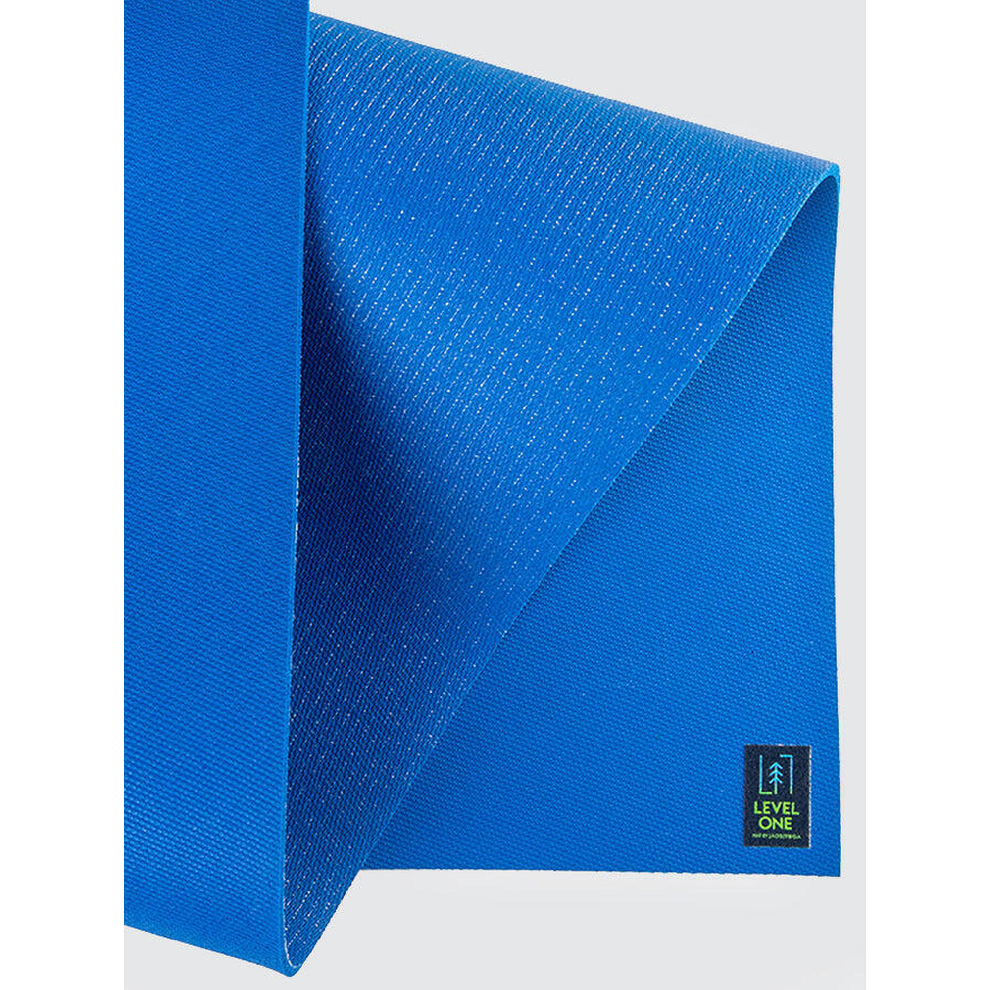 Saltea de yoga Jade Yoga Nivelul Unu 4mm