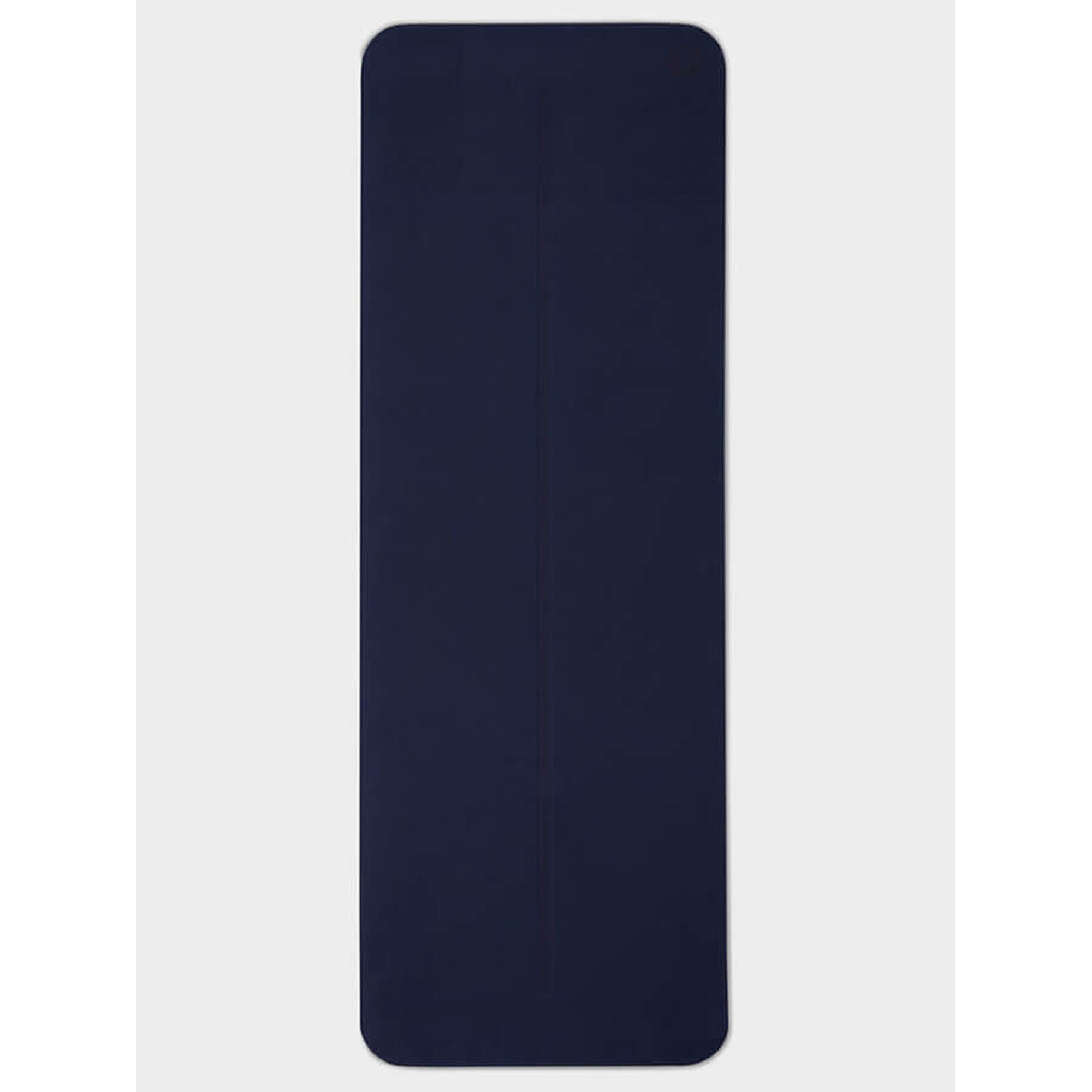 Covoras de yoga Manduka Begin 5 mm - Midnight