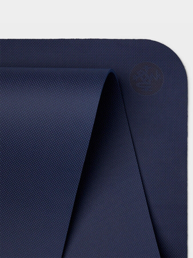 Manduka Begin 5 mm yogamat - Middernacht 3/3