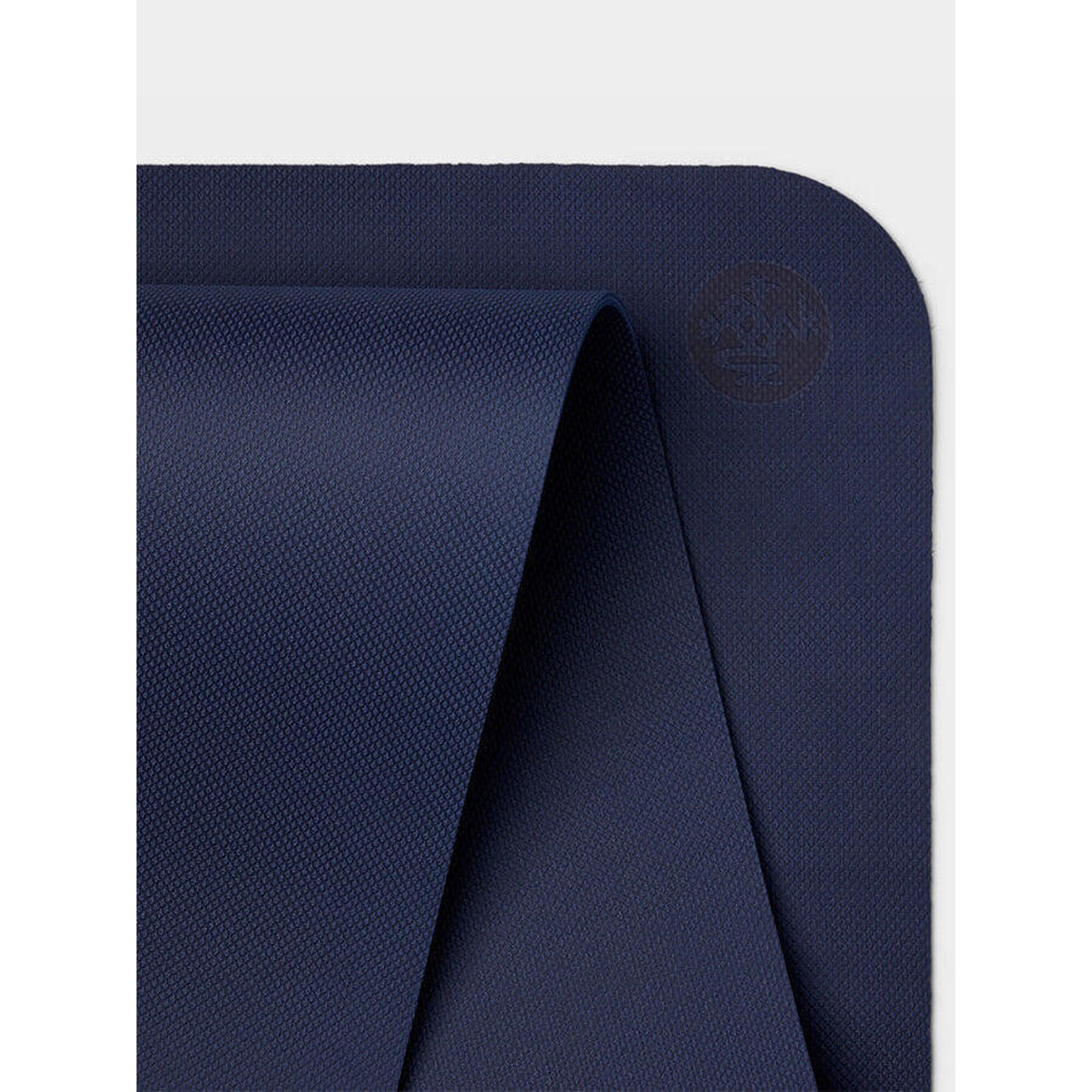 Covoras de yoga Manduka Begin 5 mm - Midnight