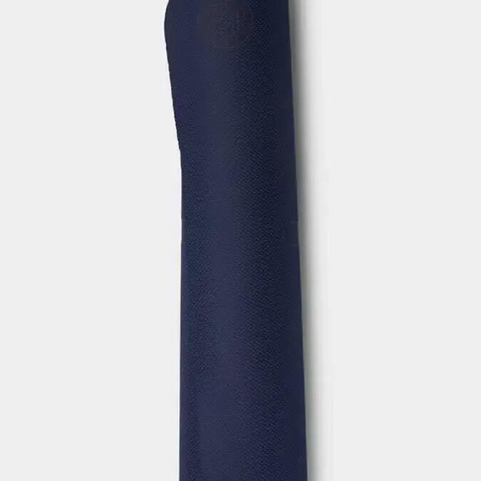 Постелка за йога Manduka Begin 5 mm - Midnight