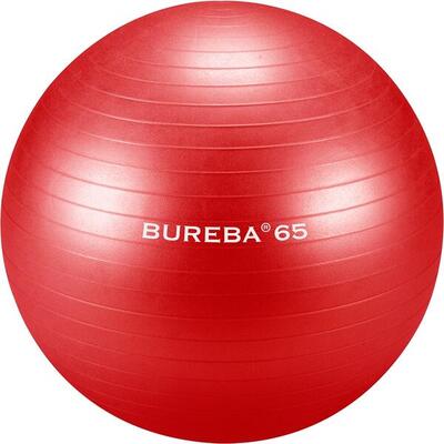 Trendy Bureba knallfreier Ball 55 cm anthrazit