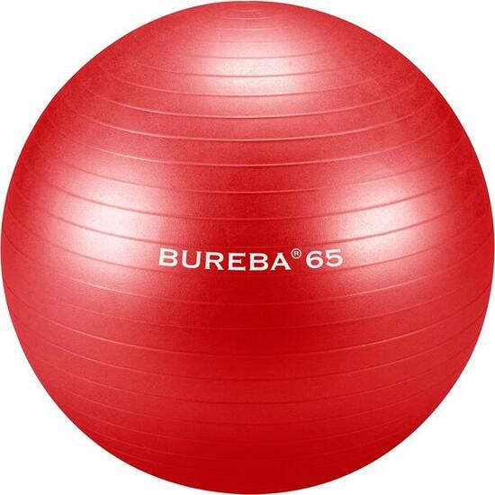 Trendy Bureba knallfreier Ball 55 cm anthrazit