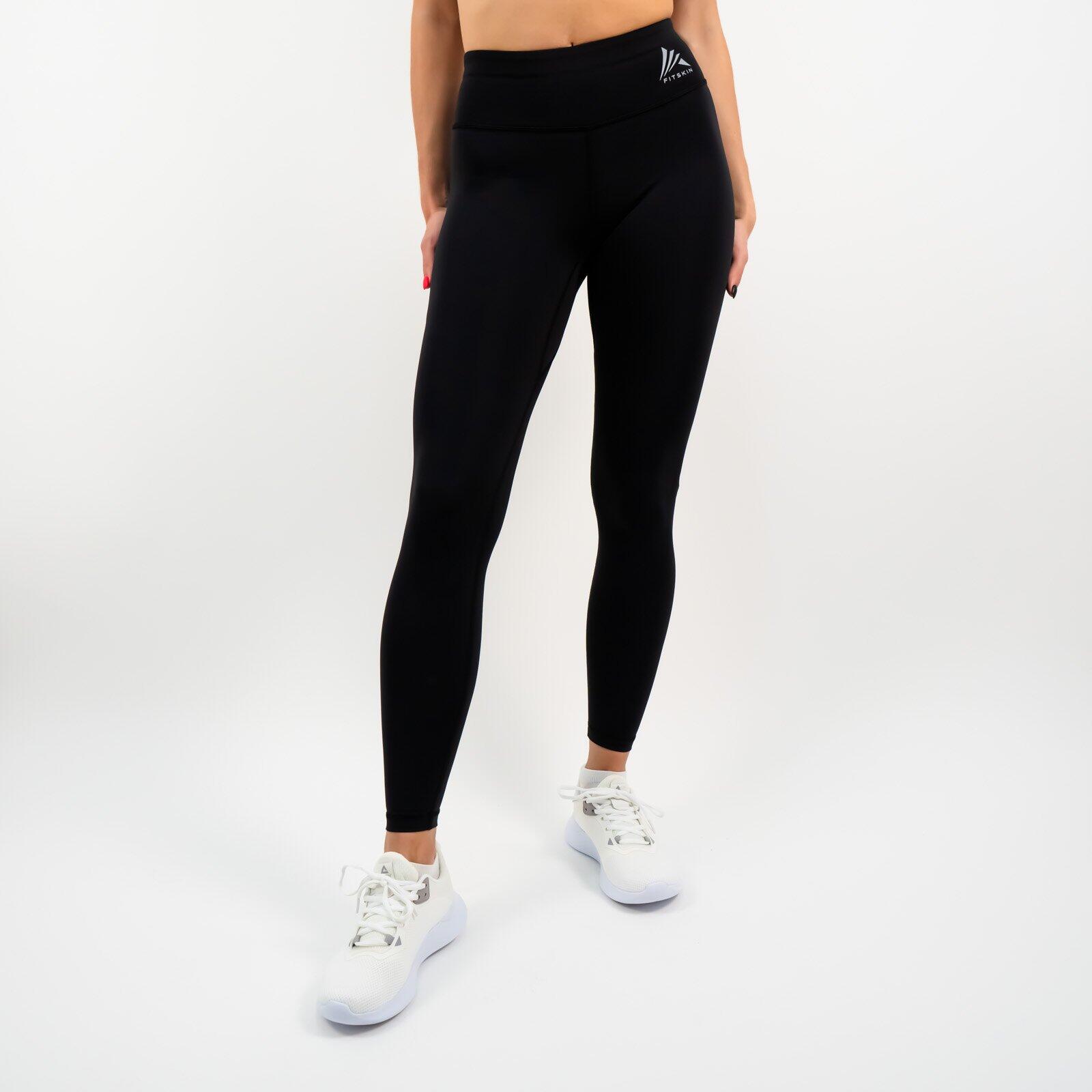 Colant Fitskin Basic - Black