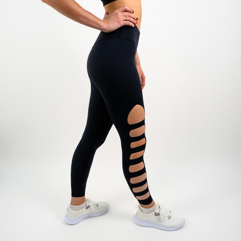 Colant Fitskin Fashion - Black