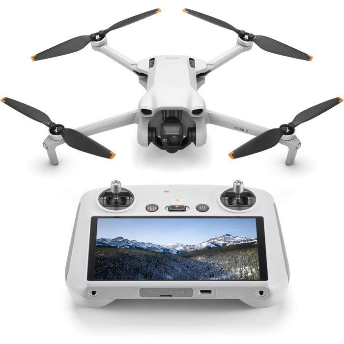 DJI picture