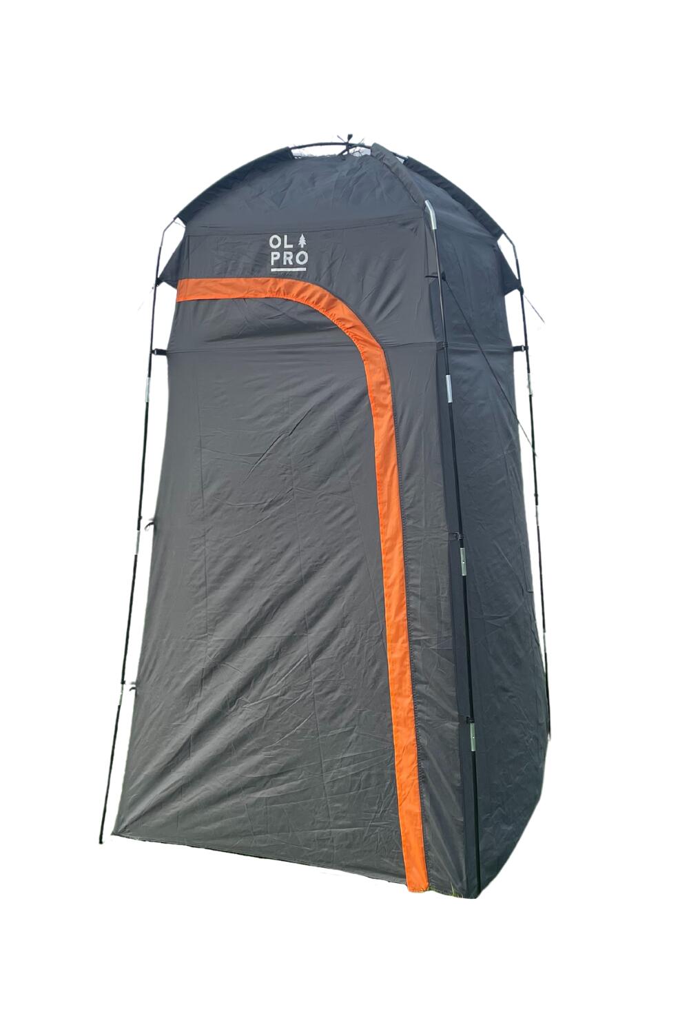 OLPRO OLPRO Fibreglass Toilet Tent