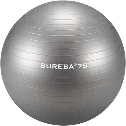 Trendy Bureba knallfreier Ball 55 cm anthrazit