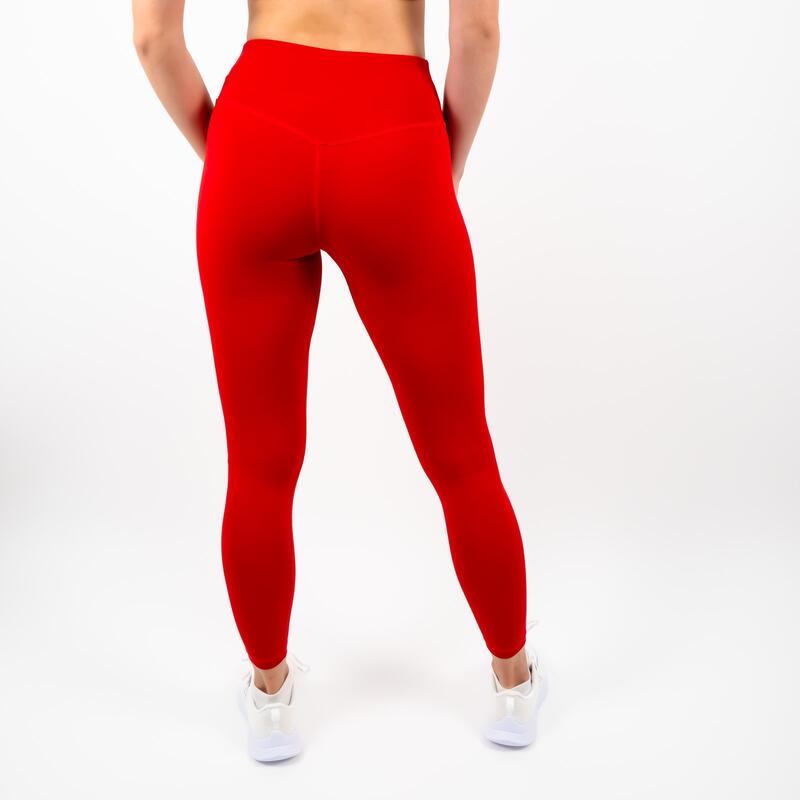Colant Fitskin Basic - Tengo Red