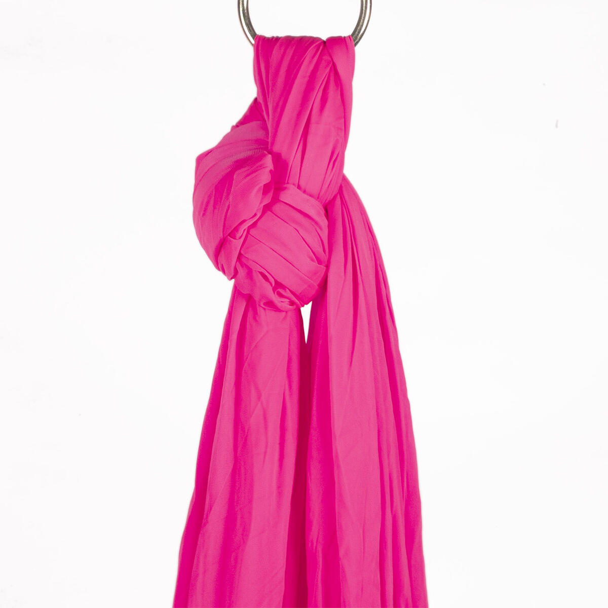 Firetoys Aerial Yoga Hammock Swing Pink FIRETOYS Decathlon