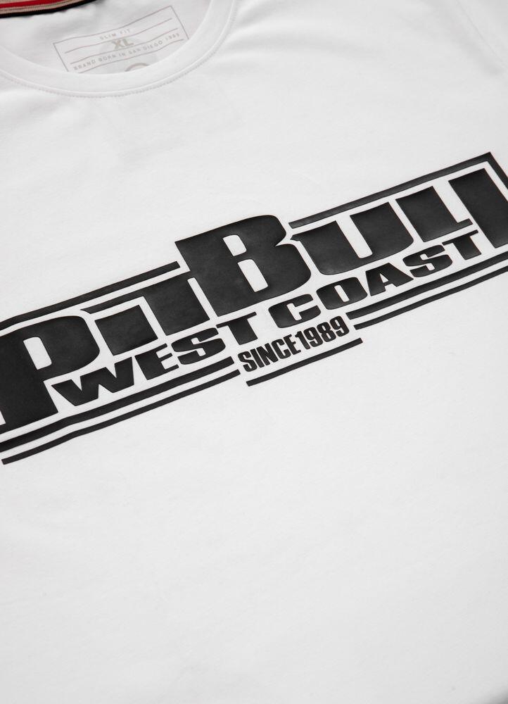 T-shirt homme Pitbull Boxe Classique 6/7