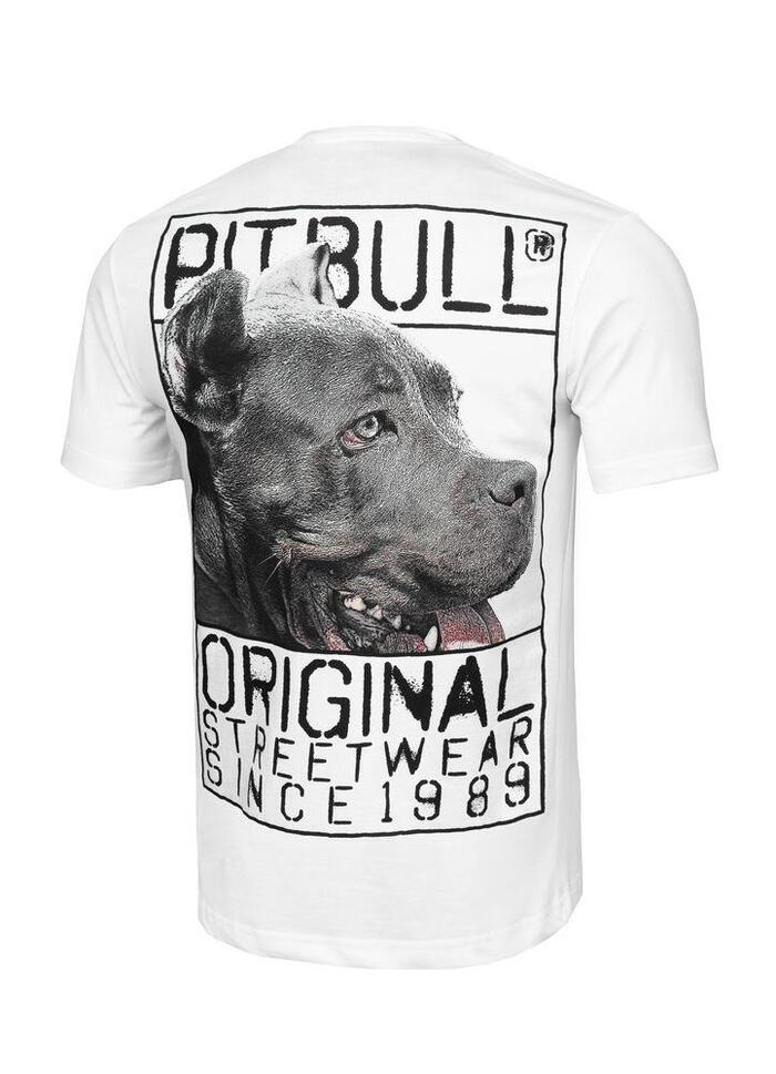 Koszulka bawełniana sportowy t-shirt dla dorosłych Origin
