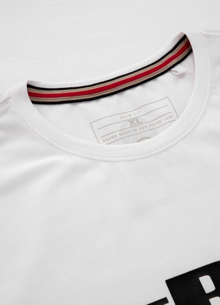 T-shirt homme Pitbull Boxe Classique 7/7