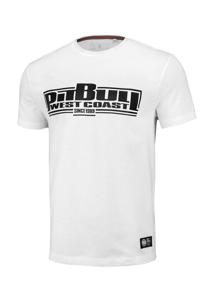 T-shirt homme Pitbull Boxe Classique 4/7