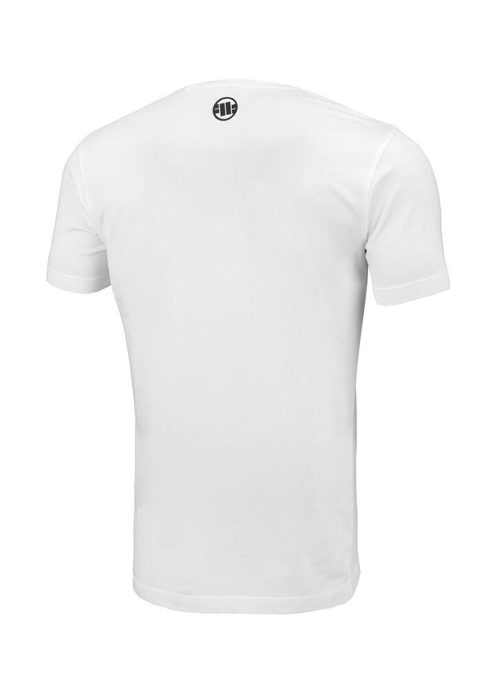 T-shirt homme Pitbull Boxe Classique 5/7