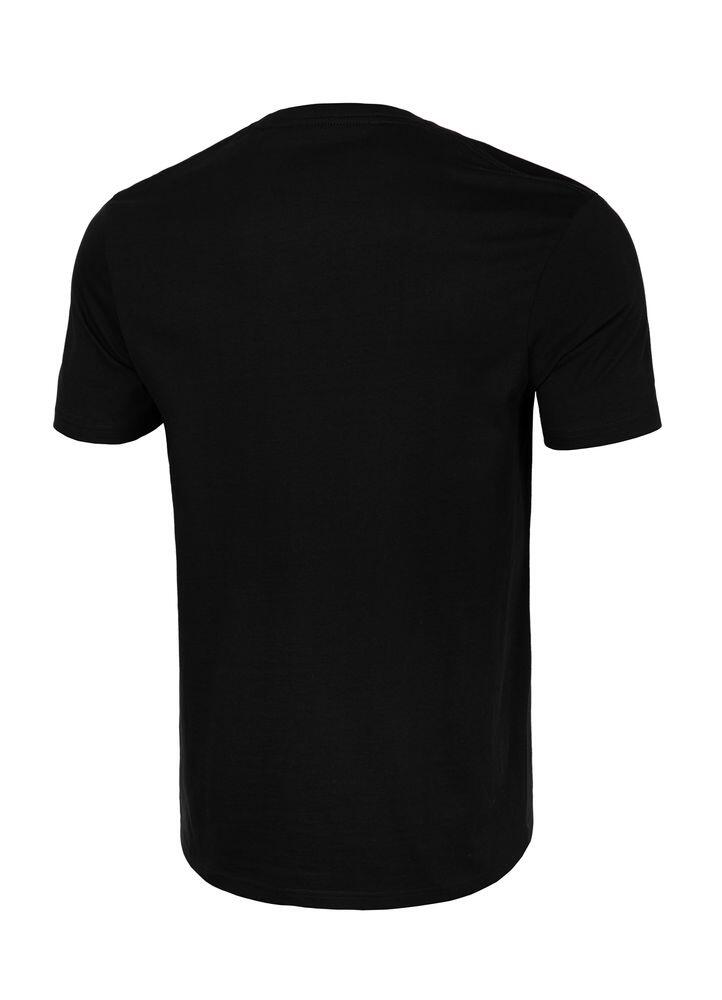 Pitbull West Coast - T-shirt homme T-S Small Logo 5/6