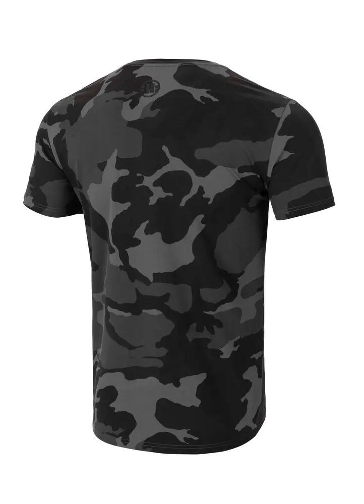 Koszulka męska Pitbull Slim Fit Classic Boxing 5/7