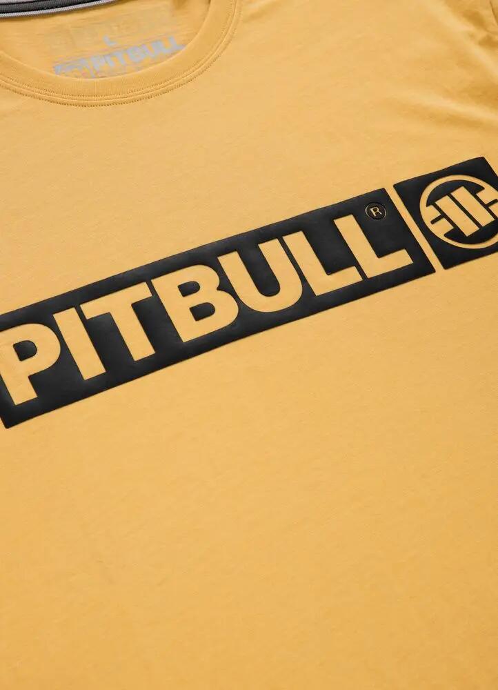Koszulka męska Pitbull Hilltop 6/7