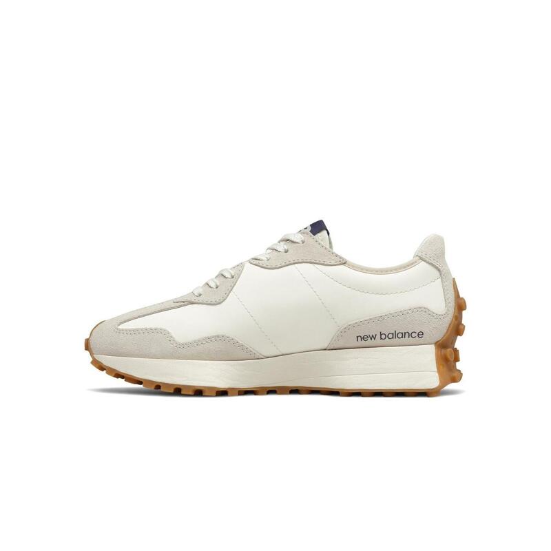 Baskets pour femme New Balance 327 beige