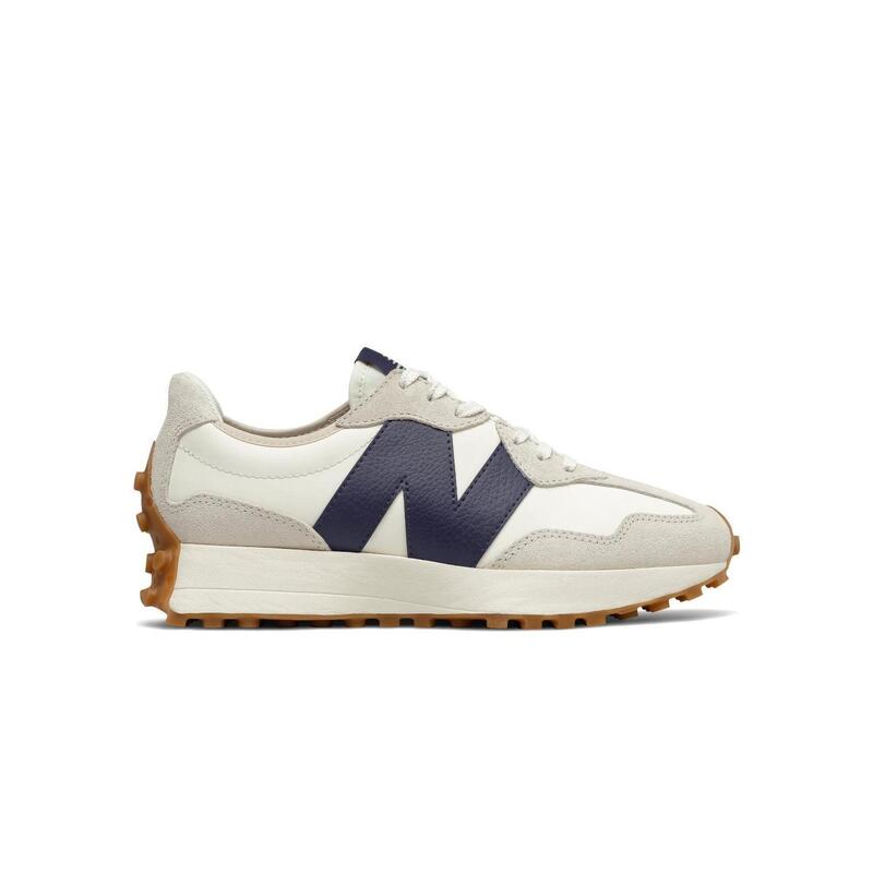 Baskets pour femme New Balance 327 beige