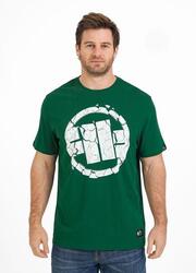 T-shirt homme Pitbull Scratch